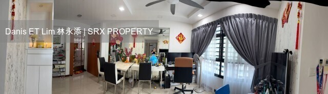 Blk 508A Angsana Breeze @ Yishun (Yishun), HDB 3 Rooms #531401921